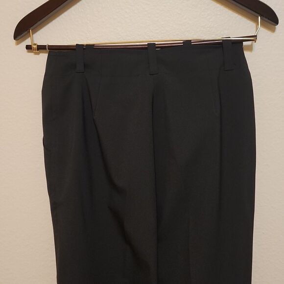 Signe Paris women's pants size 8 - Picture 3 of 10